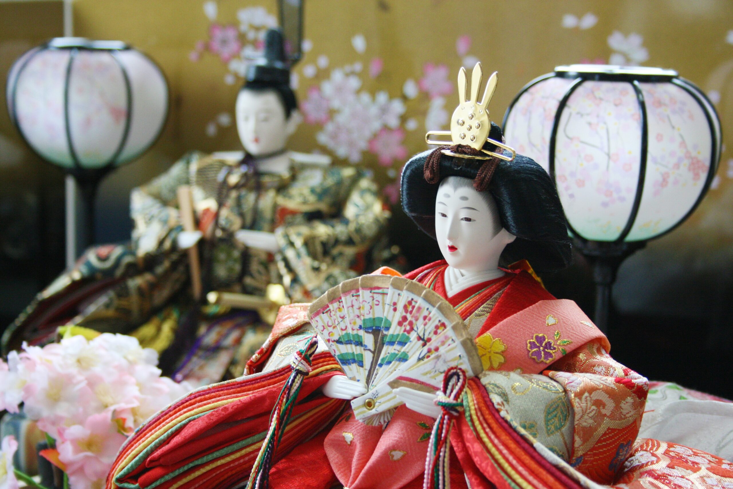 Hina Matsuri 10 - Isshoni Blog